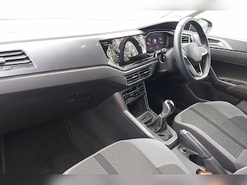 Used Volkswagen Polo 2023 for sale - 77884891: Photo