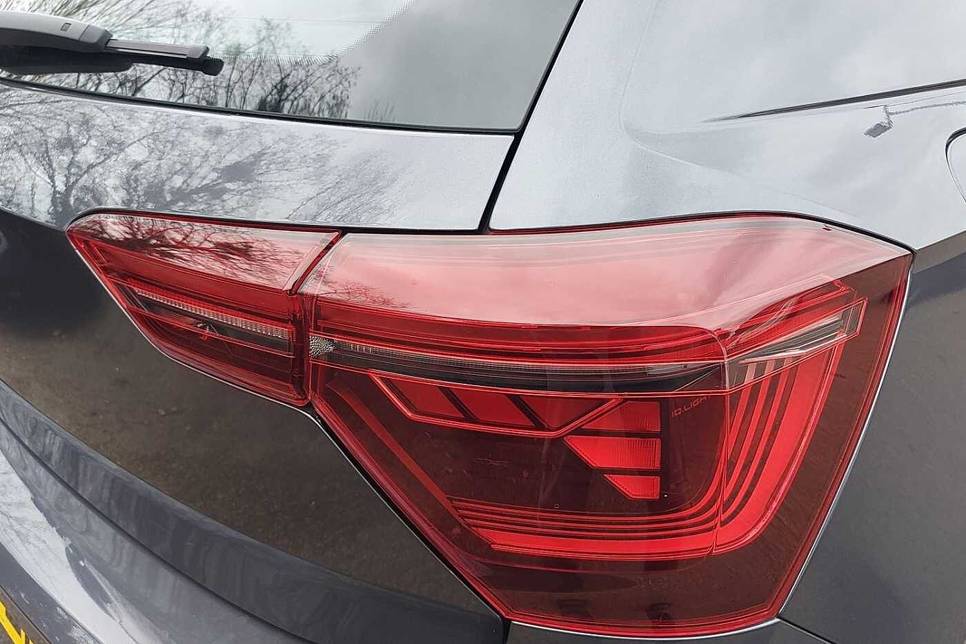 Used Volkswagen Polo 2023 for sale - 77884891: Photo 30