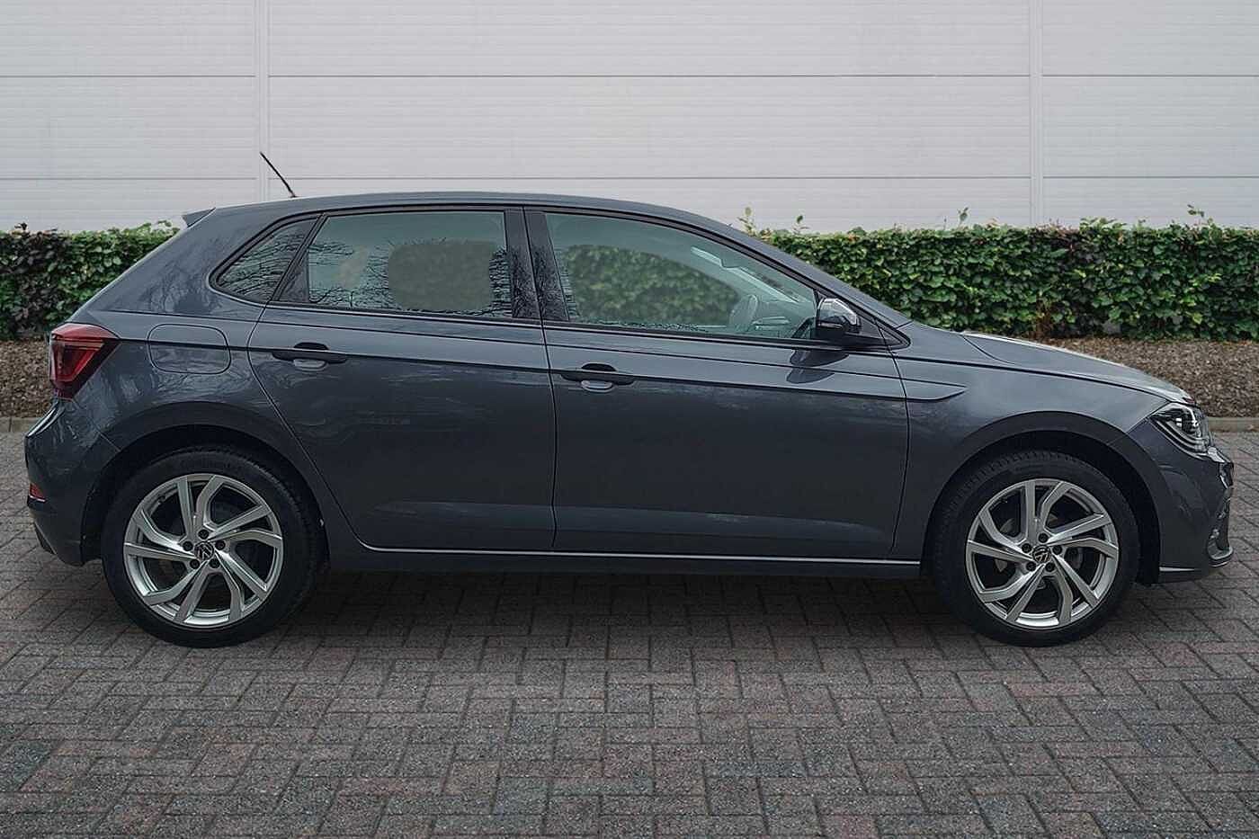 Used Volkswagen Polo 2023 for sale - 77884891: Photo 4
