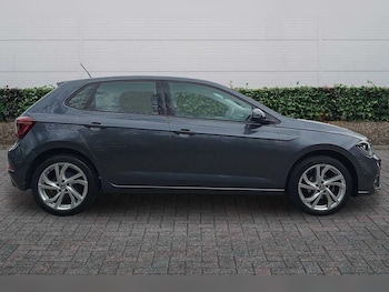 Used Volkswagen Polo 2023 for sale - 77884891: Photo