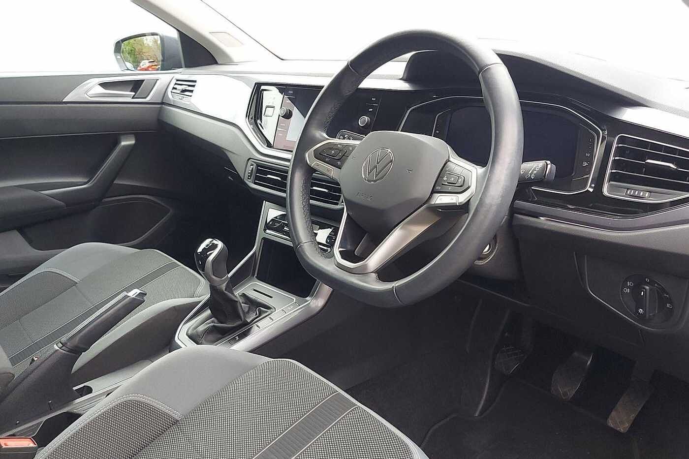 Used Volkswagen Polo 2023 for sale - 77884891: Photo 6