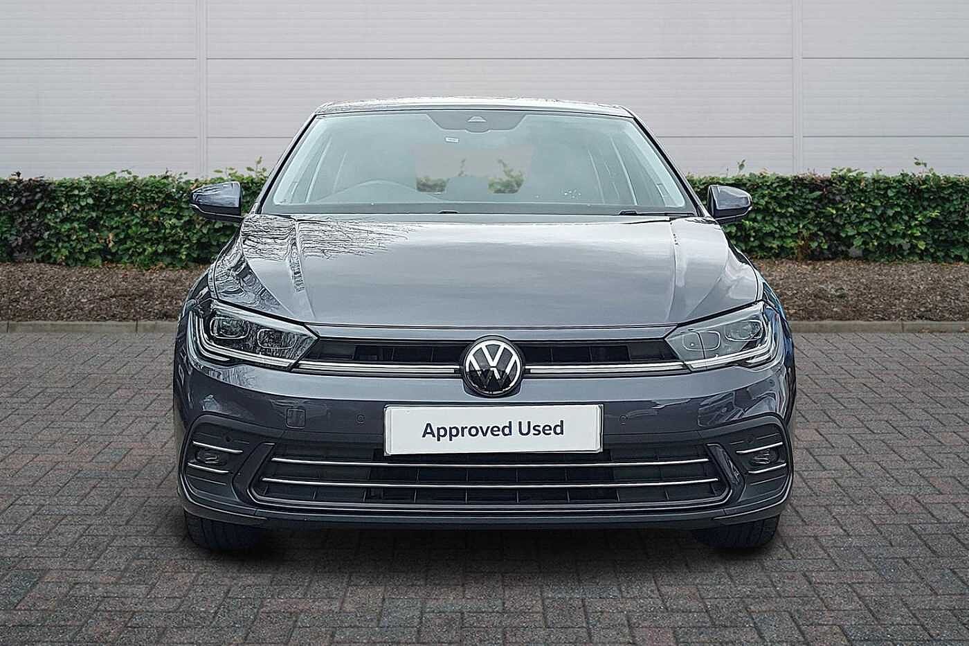 Used Volkswagen Polo 2023 for sale - 77884891: Photo 7