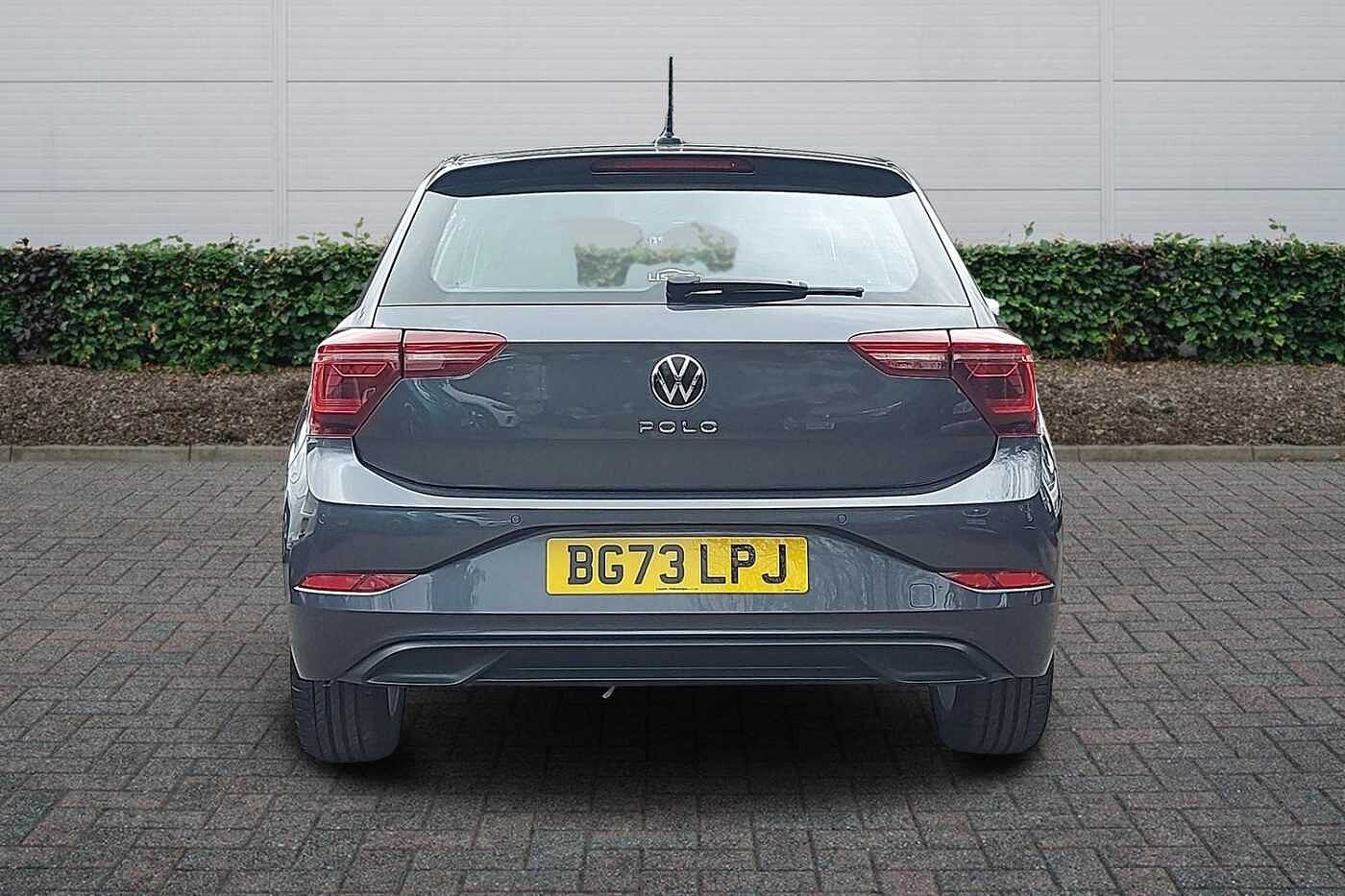 Used Volkswagen Polo 2023 for sale - 77884891: Photo 8