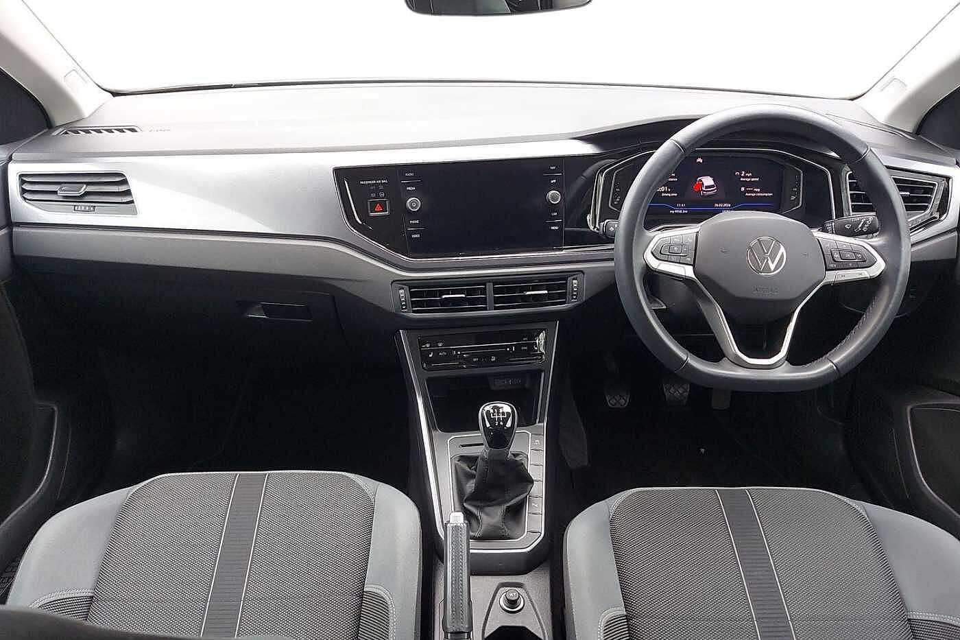 Used Volkswagen Polo 2023 for sale - 77884891: Photo 9