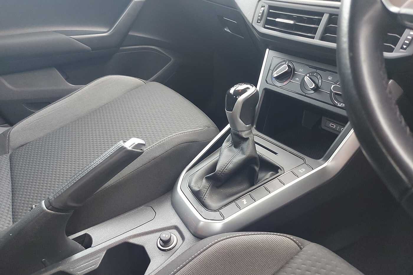 Used Volkswagen Polo 2022 for sale - 76261211: Photo 10
