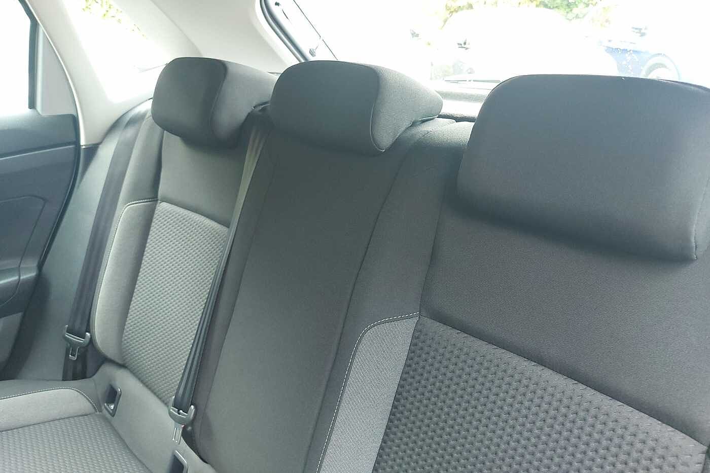 Used Volkswagen Polo 2022 for sale - 76261211: Photo 11