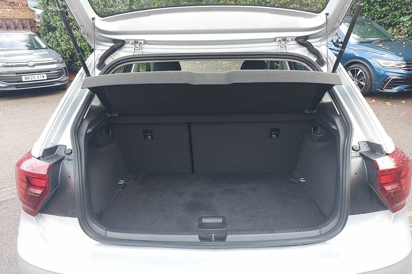 Used Volkswagen Polo 2022 for sale - 76261211: Photo 12