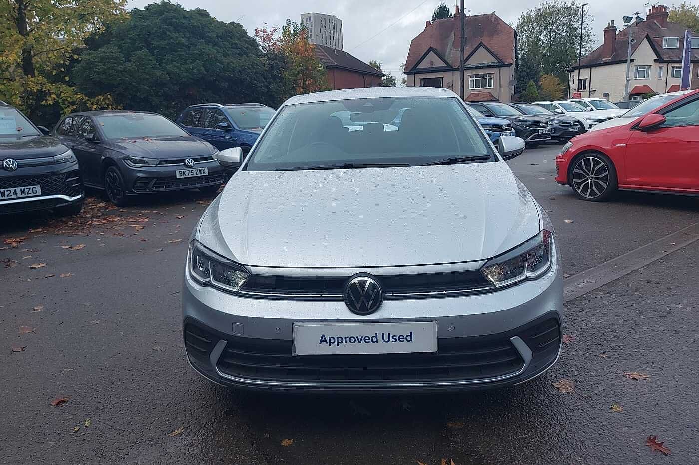 Used Volkswagen Polo 2022 for sale - 76261211: Photo 16