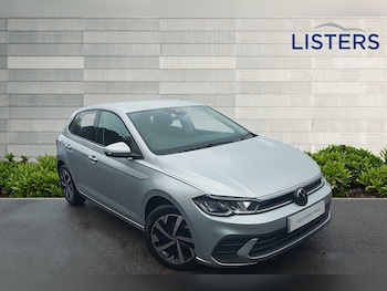 2022 (72) - 1.0 TSI Life 5dr