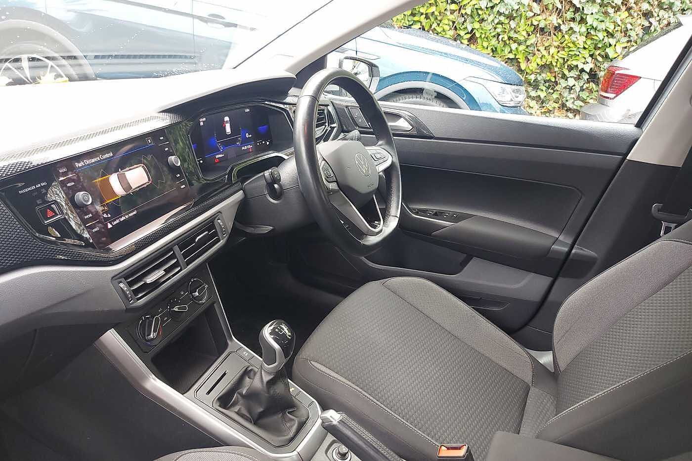 Used Volkswagen Polo 2022 for sale - 76261211: Photo 2