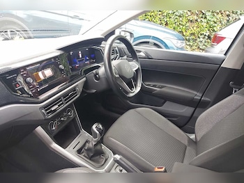 Used Volkswagen Polo 2022 for sale - 76261211: Photo