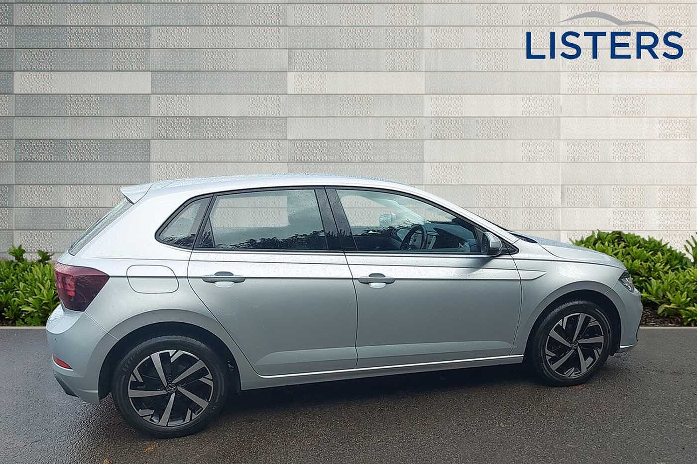 Used Volkswagen Polo 2022 for sale - 76261211: Photo 4