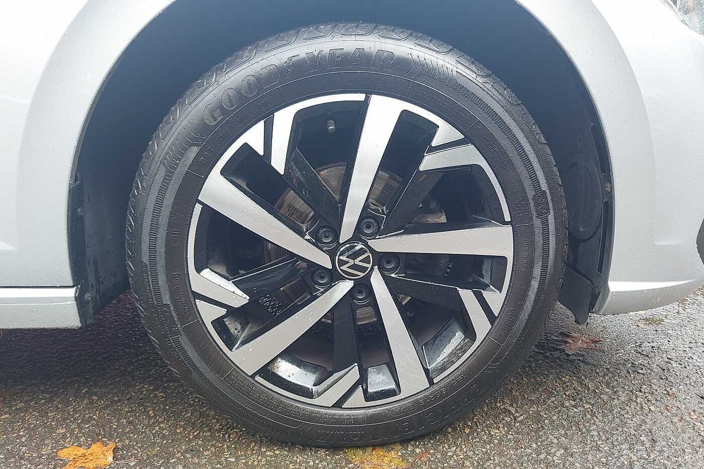 Used Volkswagen Polo 2022 for sale - 76261211: Photo 5