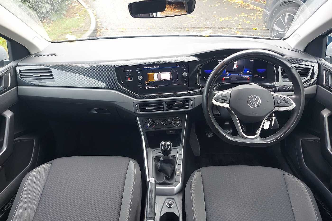 Used Volkswagen Polo 2022 for sale - 76261211: Photo 8