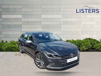 2023 (23) - 2.0 TSI Elegance 5dr DSG