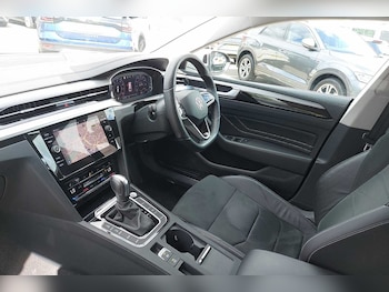 Used Volkswagen Arteon 2023 for sale - 75450902: Photo