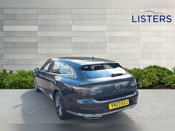 Used Volkswagen Arteon 2023 for sale - 75450902: Photo