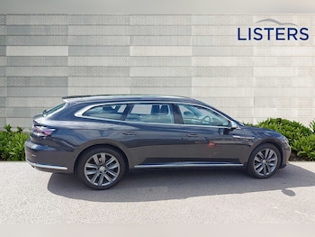 Used Volkswagen Arteon 2023 for sale - 75450902: Photo