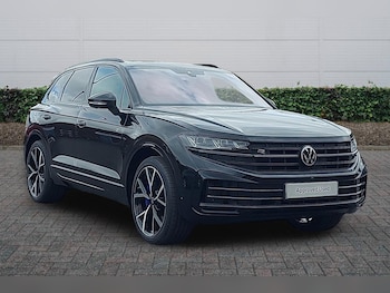Used Volkswagen Touareg 2026 for sale - 78277373: Photo