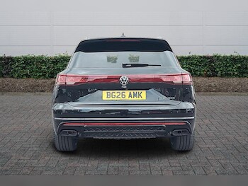 Used Volkswagen Touareg 2026 for sale - 78277373: Photo