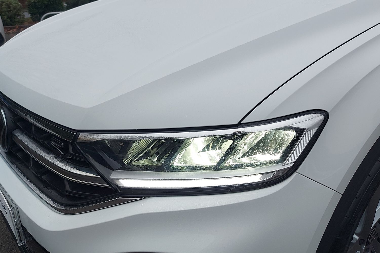 Used Volkswagen T-Roc 2023 for sale - 76586533: Photo 13