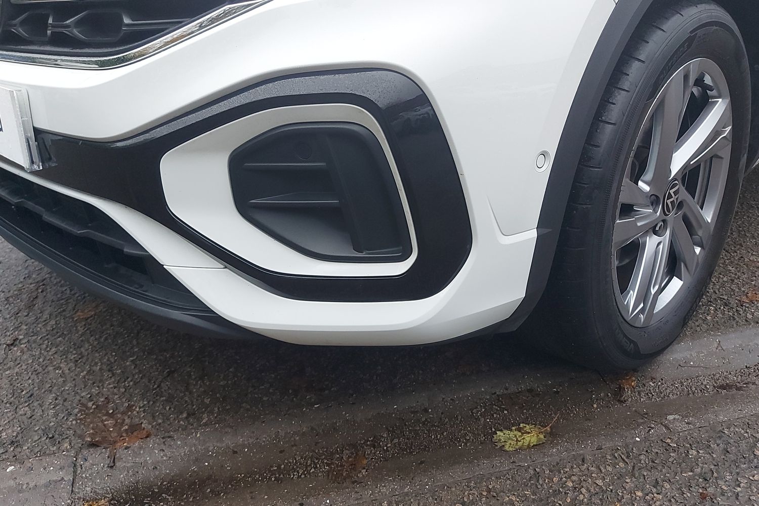 Used Volkswagen T-Roc 2023 for sale - 76586533: Photo 14