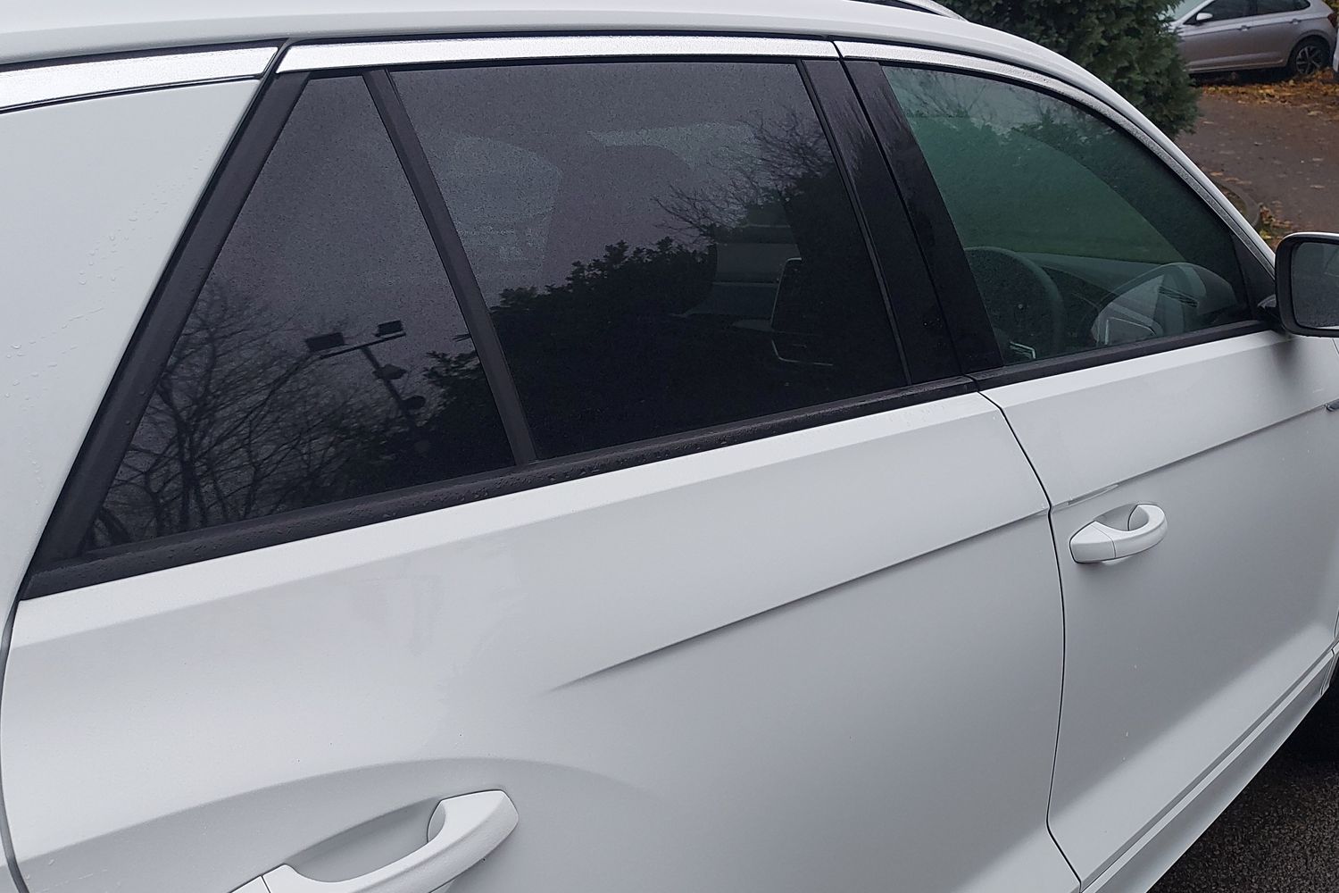 Used Volkswagen T-Roc 2023 for sale - 76586533: Photo 18