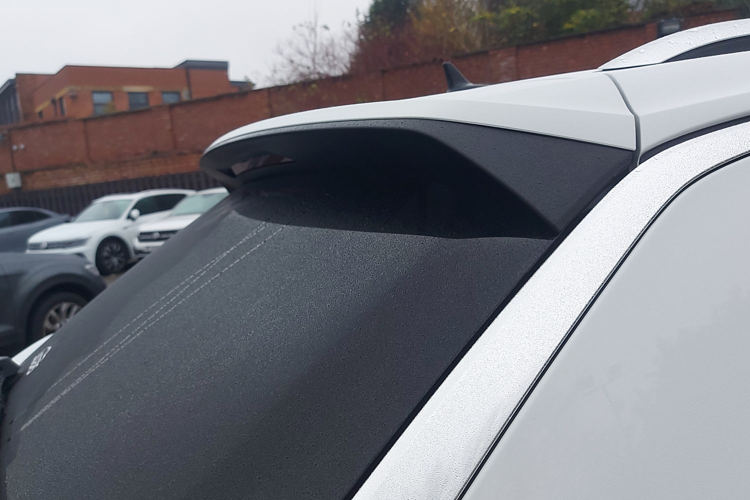 Used Volkswagen T-Roc 2023 for sale - 76586533: Photo 20