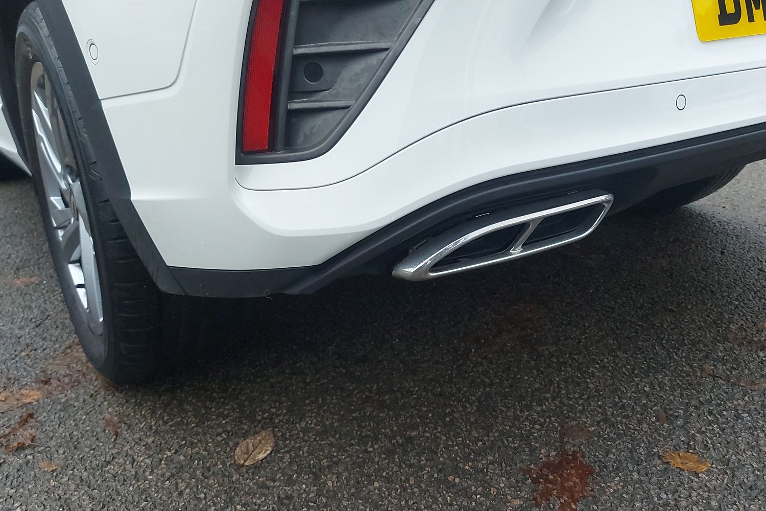 Used Volkswagen T-Roc 2023 for sale - 76586533: Photo 23