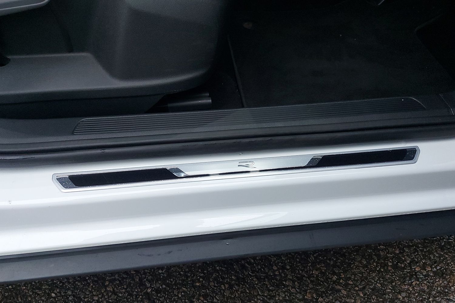 Used Volkswagen T-Roc 2023 for sale - 76586533: Photo 27