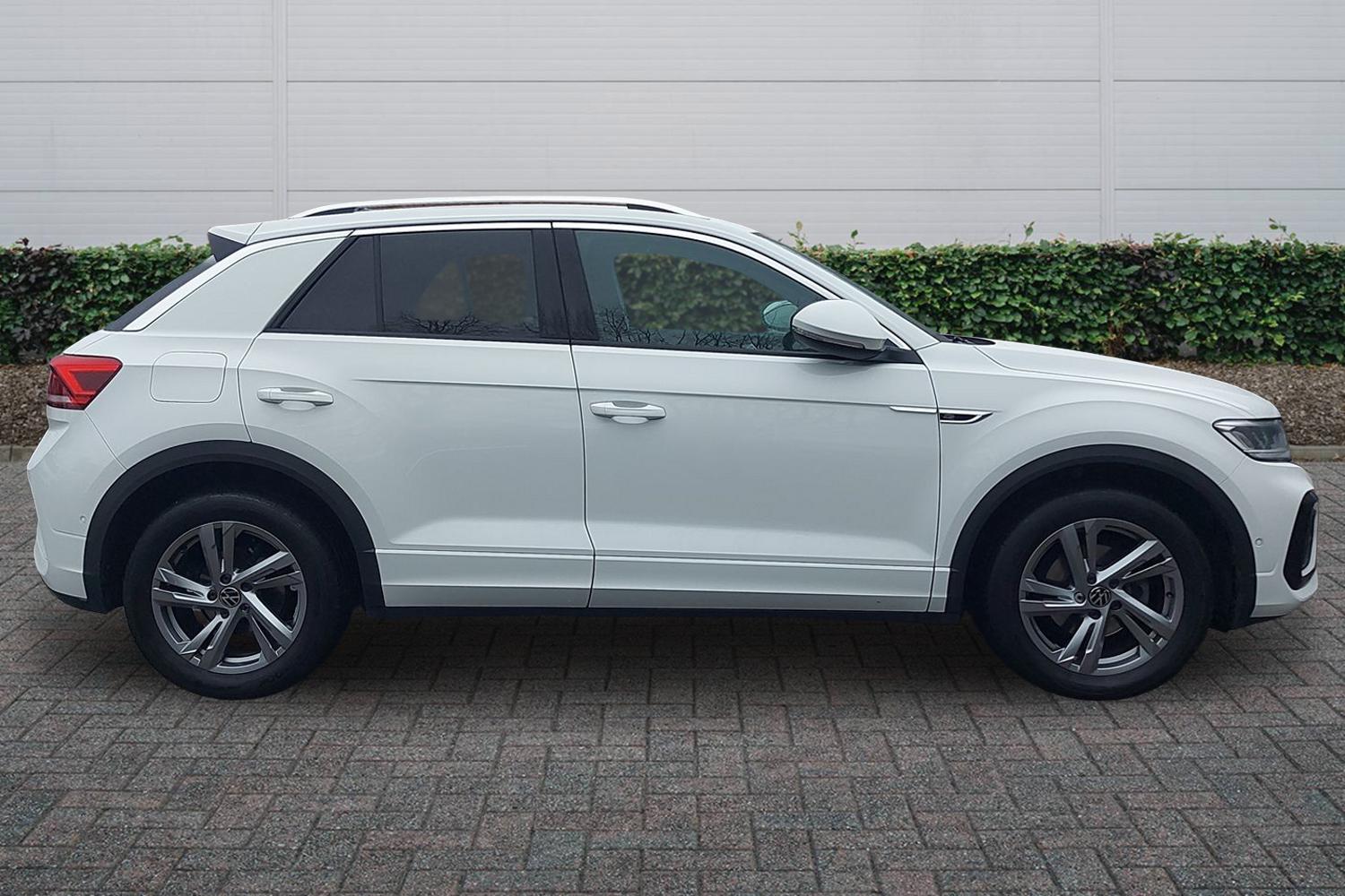 Used Volkswagen T-Roc 2023 for sale - 76586533: Photo 5