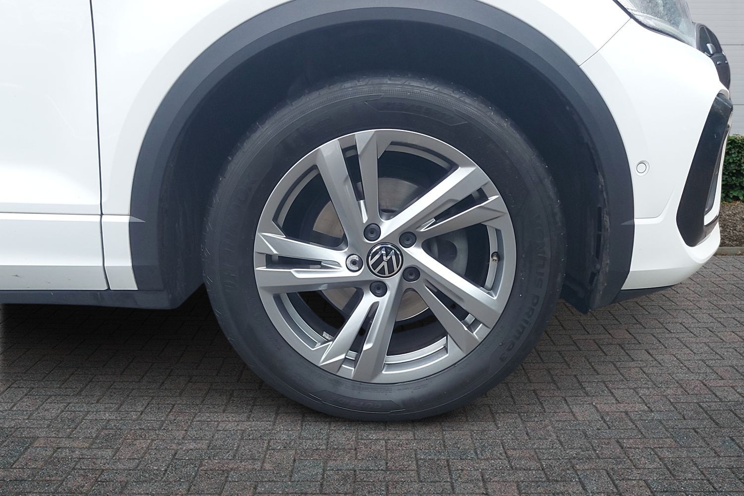 Used Volkswagen T-Roc 2023 for sale - 76586533: Photo 6