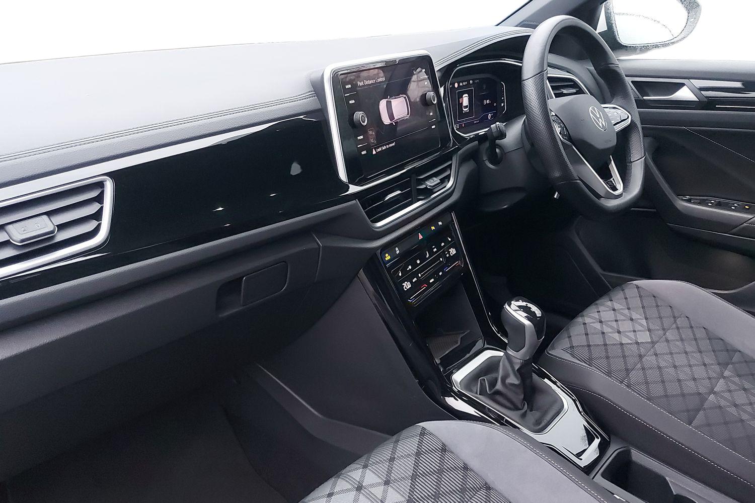 Used Volkswagen T-Roc 2023 for sale - 76586533: Photo 7