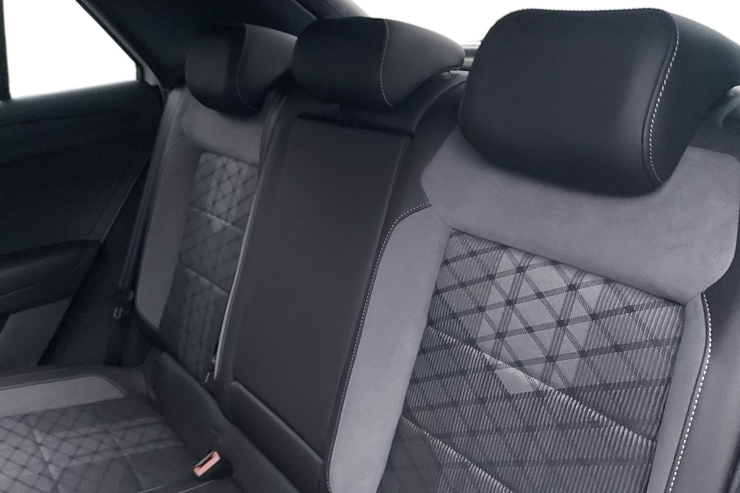 Used Volkswagen T-Roc 2023 for sale - 76586533: Photo 9