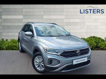 2023 (23) - 1.5 TSI Life 5dr