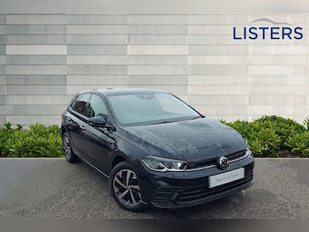 Volkswagen Polo feature image