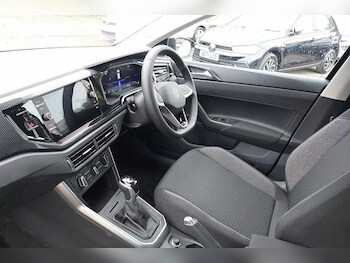 Used Volkswagen Polo 2025 for sale - 77177744: Photo