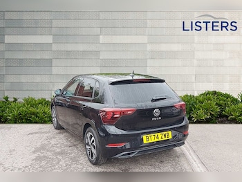 Used Volkswagen Polo 2025 for sale - 77177744: Photo