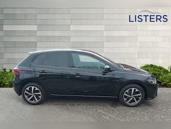 Used Volkswagen Polo 2025 for sale - 77177744: Photo