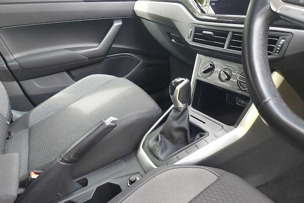 Used Volkswagen Polo 2021 for sale - 76110885: Photo 10