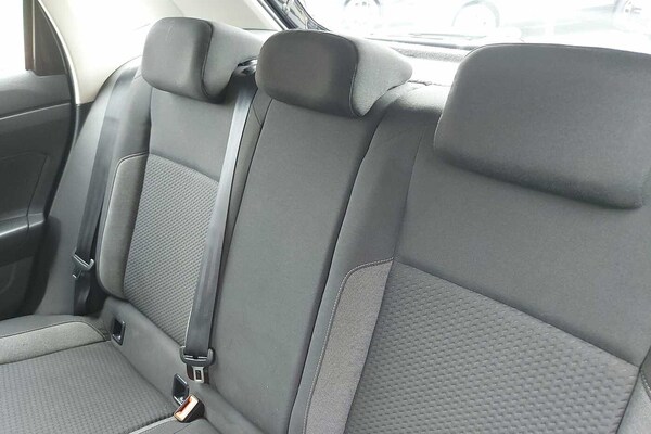 Used Volkswagen Polo 2021 for sale - 76110885: Photo 11
