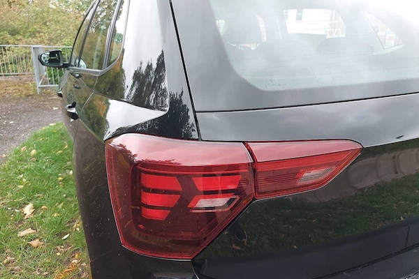 Used Volkswagen Polo 2021 for sale - 76110885: Photo 13