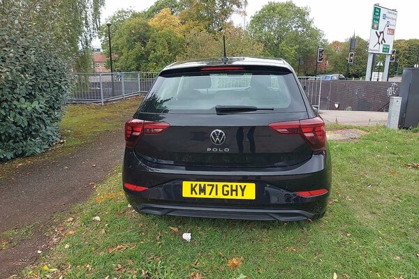 Used Volkswagen Polo 2021 for sale - 76110885: Photo 15