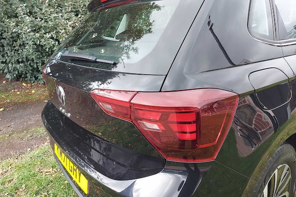 Used Volkswagen Polo 2021 for sale - 76110885: Photo 16