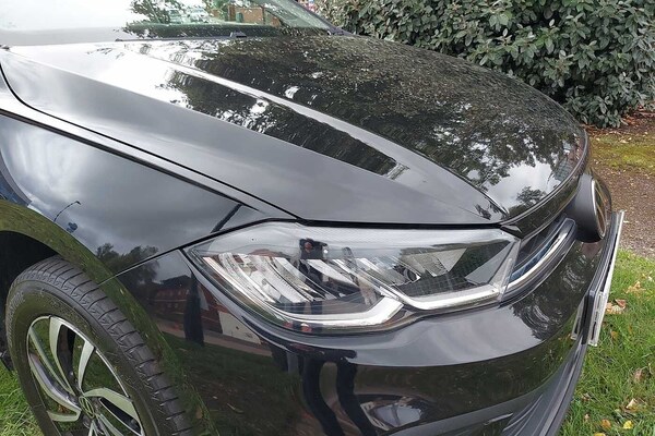Used Volkswagen Polo 2021 for sale - 76110885: Photo 20