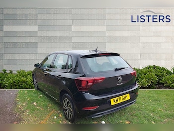 Used Volkswagen Polo 2021 for sale - 76110885: Photo 3