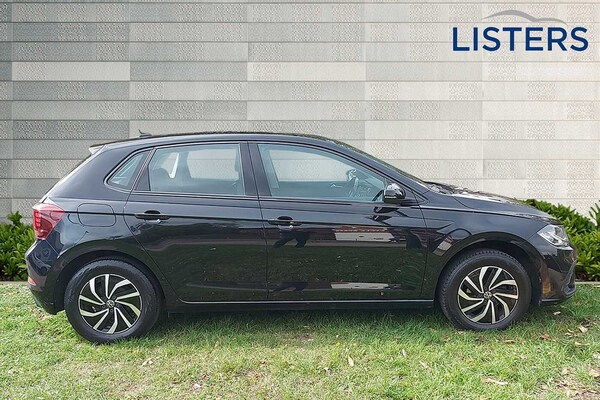 Used Volkswagen Polo 2021 for sale - 76110885: Photo 4