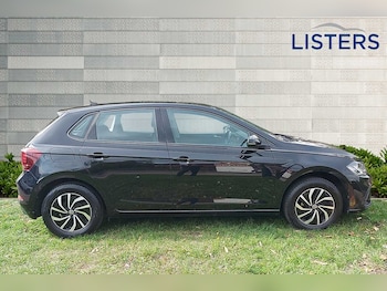 Used Volkswagen Polo 2021 for sale - 76110885: Photo 4
