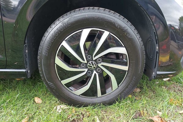 Used Volkswagen Polo 2021 for sale - 76110885: Photo 5