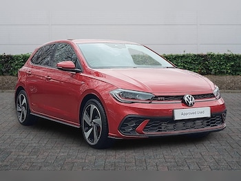 Used Volkswagen Polo 2026 for sale - 77427515: Photo